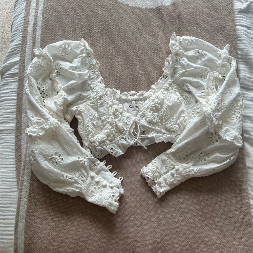 Sabo skirt Palasis Top